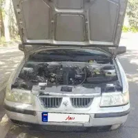 سمندLXمدل84سفارشی اقساطی باسواد بانکی|خودرو سواری و وانت|خرمدره, |دیوار