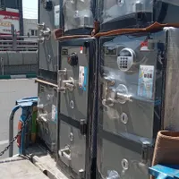 فروش انواع گاوصندوق بتنی