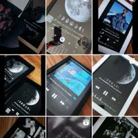 قاب موزیک|تابلو، نقاشی، عکس|صدرا-فارس, فاز ۱|دیوار