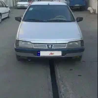 پژو ۴۰۵ فنی به ضمانت فوری