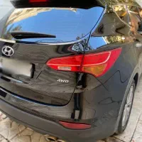 سانتافه فول 2014|خودرو سواری و وانت|مشهد, آزادشهر|دیوار