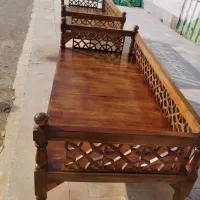 انواع ملزومات چوبی