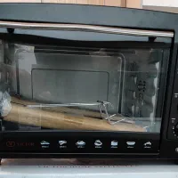 توستر ویکتوریا آلمان ۴۵ لیتری