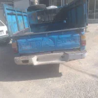 نیسان مدل۹۳|خودرو سواری و وانت|شهریار, رضی آباد پایین|دیوار