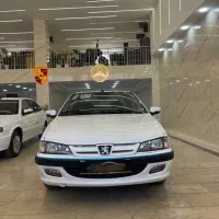 پارس ELX دریچه گاز سیمی فوول 403|خودرو سواری و وانت|کرمان, |دیوار