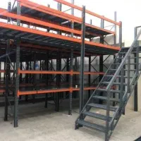 قفسه انباری سنگین سوله بالکن|فروشگاه و مغازه|عسلویه, |دیوار