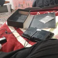 تلوزیون 12اینج نو|تلویزیون و پروژکتور|داران, |دیوار