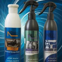 یک محصول و هزار مزیت