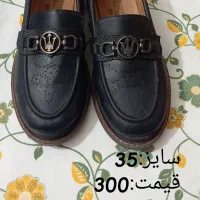 کیف و کفش