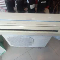 کولر گازی سامسونگ ۲۴۰۰۰ سرد خالی T3 موتور سنگین