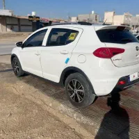 لیفان x50 اتومات