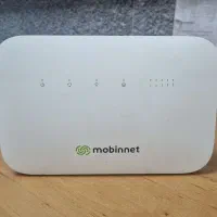 مودم سیار و ثابت هوآوی مبین نت