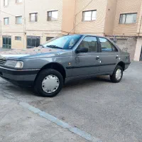 دودستگاه پژو ۸۹خشک|خودرو سواری و وانت|زاهدان, |دیوار