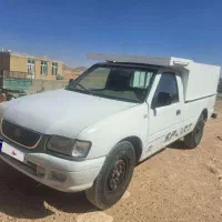 نیسان وانت شوکا مدل88|خودرو سواری و وانت|کرمانشاه, |دیوار