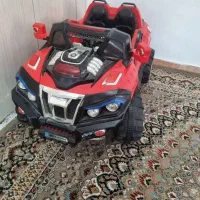 ماشین شارزی