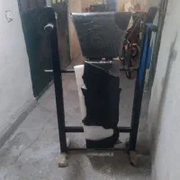 وزنه های بدنسازی|تجهیزات ورزشی|تهران, بازار|دیوار