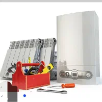 تعمیر کار تعمیر پکیج ایران رادیاتور وبوتان در شرق