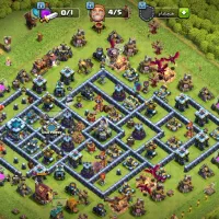 اکانت مکس تاون ۱۳