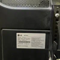 تلویزیون ۴۲ ال جی|تلویزیون و پروژکتور|تهران, نصرت|دیوار