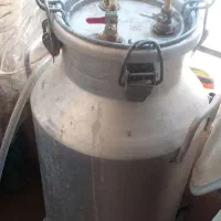 دستگاه گلاب گیری