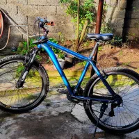 دوچرخه ویوا فروش فری