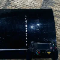 ps3|کنسول، بازی ویدئویی و آنلاین|زاهدان, |دیوار