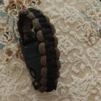 دستبند پاراکورد۳کاره|بدلیجات|قم, سراجه (۱۵ خرداد)|دیوار