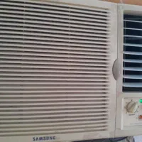 کولر پنجره ای گازی19000