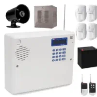 نصب و فروش دوربین مداربسته و دزدگیر اماکن اقساطی|دوربین مداربسته|زنجان, |دیوار