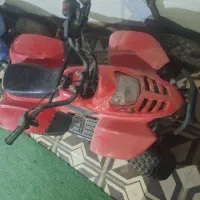 چهار چرخ|موتورسیکلت|میناب, |دیوار