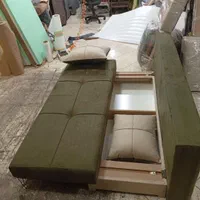 مبل تختخوابشو آوا تخت خواب شوکد ۳۴۰تختخواب شو|مبلمان خانگی و میز عسلی|تهران, خاک سفید|دیوار