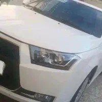 دنا پلاس MT6شش دنده صفر