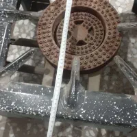 دیگ روحی سنگین ۳۲×۶۰|ظروف پخت‌وپز|کرج, حصارک پایین|دیوار