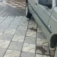 پژواردی مدل ۸۱|خودرو سواری و وانت|مریوان, |دیوار