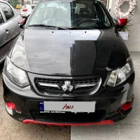 کوییک مدل ۱۴۰۱ استثنایی