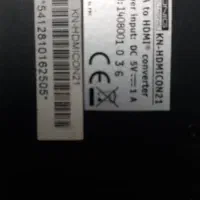 تبدیل VGA به HD|قطعات و لوازم جانبی رایانه|ملارد, |دیوار