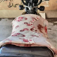 موتور رهرو|موتورسیکلت|برازجان, |دیوار