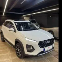 ام وی ام x22 pro دنده ای 1403