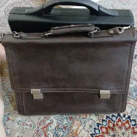کیف اداری|کیف، کفش، کمربند|شیراز, شریف‌آباد|دیوار