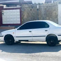 سمند LX مدل ۹۸|خودرو سواری و وانت|ایذه, |دیوار