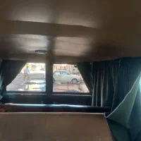 نیسان پاترول 4 در 4 سیلندر، مدل ۱۳۷۹  انژکتور صفر|خودرو سواری و وانت|اردبیل, |دیوار