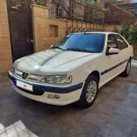 پژو پارس موتور جدید XU7P مدل ۱۴۰۱ سفارشی