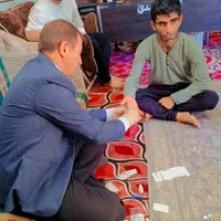 کمپ ترک اعتیاد۳۰درصدتخفیف|خدمات آرایشگری و زیبایی|اهواز, گلستان|دیوار