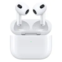 اپل مدل AirPods 3|لوازم جانبی موبایل و تبلت|تهران, میرداماد|دیوار