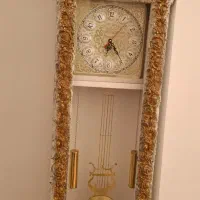 ساعت ایستاده (ایوان)