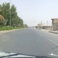 فروش زمین تجاری..گود برداری شده