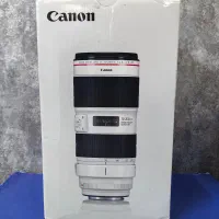 لنز کانن Canon EF 70-200 F2.8L IS III USM