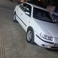 فروش سمند مدل ۸۷درحد|خودرو سواری و وانت|فیروزآباد (فارس), |دیوار