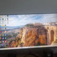 مانیتور جی پلاس ۲۴ اینچ