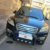 فروش لیفانx60 مدل 1393 به صورت اقساط